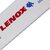 LENOX BIM-Säbelsägeblatt Metall für Baustähle und alle Metalle 2-6 mm