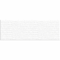 Passepartout-Karte rechteckig 220g/qm 16,8x11,8cm weiß