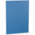 Briefpapier A4 100g/qm Stahlblau