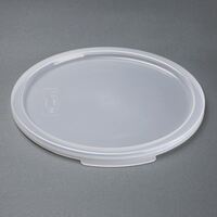 Lid for Vogue Round Food Storage Container 7.5Ltr Lid for Vogue Round Containers
