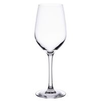 Arcoroc Arc Mineral Wine Glass 350ml for Bars Restaurants and Hotels Pack of 24
