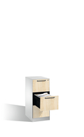 C+P Hängeregistraturschrank Asisto, H1010xB440xT60