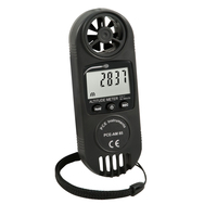 PCE Instruments Anemometer PCE-AM 85