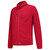 Tricorp sweatvest fleece luxe - red - maat 8XL