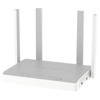 Keenetic Titan KN-1811-01-EU-UK AX3200 Mesh Wi-Fi 6 Multi-Gigabit Router