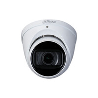 Dahua - Dahua HAC-HDW1239T-A-LED-0280B-S2 2 Mpx-es Analóg HD kamera