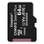 Kingston - Kingston 64GB Canvas Select Plus Class 10 UHS-1 microSDXC (SDCS2/64GBSP) memóriakártya