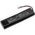 Batterie(s) Batterie aspirateur compatible Ecovacs 14.4V 2600mAh