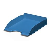 Durable ECO letter trays - Blue