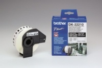 Artikelbild BRO DK22210 Brother Continuous Paper Tape white