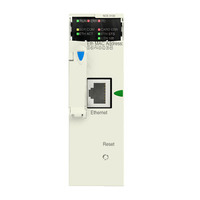 Ethernet TCP/IP-Anschaltmodul M340, Klasse Transparent Ready B30