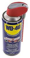 WD40-400S WD-40, 400 ml Smart-Straw-Spraydose