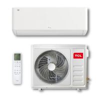 TCL BreezeIN 3.5KW kültéri egység (beltéri egység kötelező)