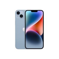Apple iPhone 14 Plus 256GB mobiltelefon kék (mq583)