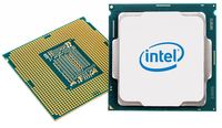 Intel CPU Core i3-10320 (4C/8T) 3.8 GHz (4.6 GHz Turbo) Tray Sockel 1200 TDP 65W