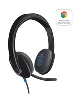 H540 USB Headset (Black)