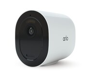 Go 2 - IP security camera - Outdoor - Wireless - 91 m - White - Turret
