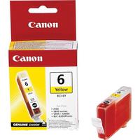 Canon BCI-6Y Tintentank Gelb