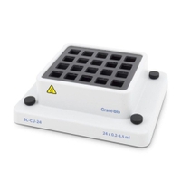 Blocchi per Microprovette per Termoagitatore PHMT Tipo PSC20-CUV