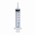 Omnifix® raw and blister syringes with catheter tip