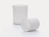 100ml LLG- Beakers low form PTFE