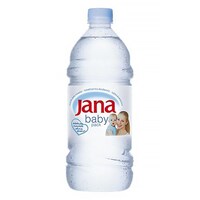 Ásványvíz szénsavmentes JANA Baby 1L
