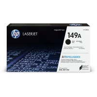 HP toner lezernyomtatókhoz 149A (W1490A), fekete