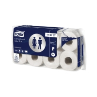Tork 110767 tekercses toalettpapír, 2 retegű, 64 db