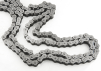 MECALINE 60-1X10FT ASA Simplex Roller Chain