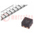 IC: power switch; high-side; 2A; Ch: 1; MOSFET; SMD; MLF4; 1,7÷5,5V