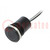 Switch: capacitive; Pos: 2; SPST-NC; 0.01A/12VDC; IP68; ON-(OFF)