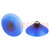 Suction cup; 100mm; G1/4-IG; Shore hardness: 85; 96cm3; SAX