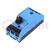 Relay: solid state; 20A; Uswitch: 24÷520VAC; 3-phase; Series: SMT