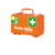Erste-Hilfe-Koffer QUICK - CD JOKER leer orange