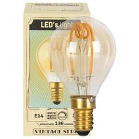 LED-Filament-Lampen