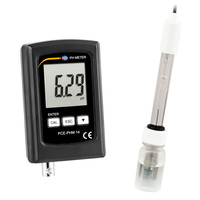 PCE Instruments pH-Messgerät PCE-PHM 14