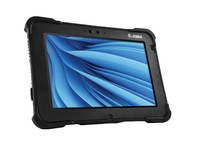 L10ax XSlate - WWAN mit GPS, Fingerabdruck-Leser, 16GB/512GB, i5 11th Gen, 10.1"-Tablet mit Win 10 Professional - inkl. 1st-Level-Support