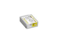 Farbpatrone - 50ml, gelb für ColorWorks C4000 - inkl. 1st-Level-Support