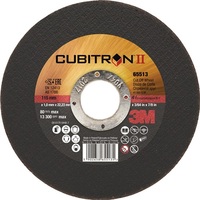 Trennscheibe Cubitron™ II D125x2,5mm gek