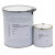 Bodenbeschichtung, Antirutsch-Epoxidbeschichtung Standard, grau, 5 kg