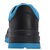 uvex 2 xenova Sicherheitshalbschuh 95552 S3 SRC blau, Größen: 38 - 52 Version: 49 - Größe: 49