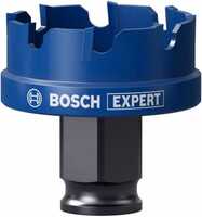 Bosch EXPERT Sheet Metal Lochsäge, 35 × 5 mm. Für Dreh- und Schlagbohrer