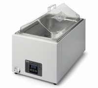 Water bath SUB AQUA PRO ADVANCED SAP26digital, 26 L, amb.+5 to 99�C,