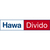 LOGO zu HAWA DIVIDO 100 Adapter für Holztüren-Bodenführung, Kunststoff anthrazit