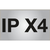 Symbol zu SUPRABEAM fejlámpa V3air LED 340 lumen IPX4, 3 x AAA elemmel
