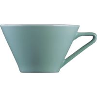 Produktbild zu LILIEN »Daisy« Aquamarin Tee-Obere, Inhalt: 0,18 Liter, Höhe: 61 mm