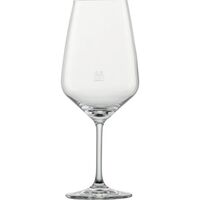 Produktbild zu SCHOTT ZWIESEL »Taste« Weinglas, Inhalt: 0,656 Liter, /-/ 0,2 Liter