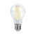OPTONICA LED Filament Izzó, E27, A60, 10W, 1350lm, 4500K, nappali fehér