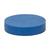 Artikelbild Eraser "Round", standard-blue PP