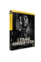 L'ÉTRANGE MONSIEUR VICTOR [ÉDITION COLLECTOR BLU-RAY + DVD] PATHÉ